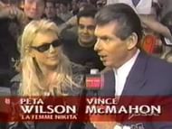 You won't find this segment on the WWE Network